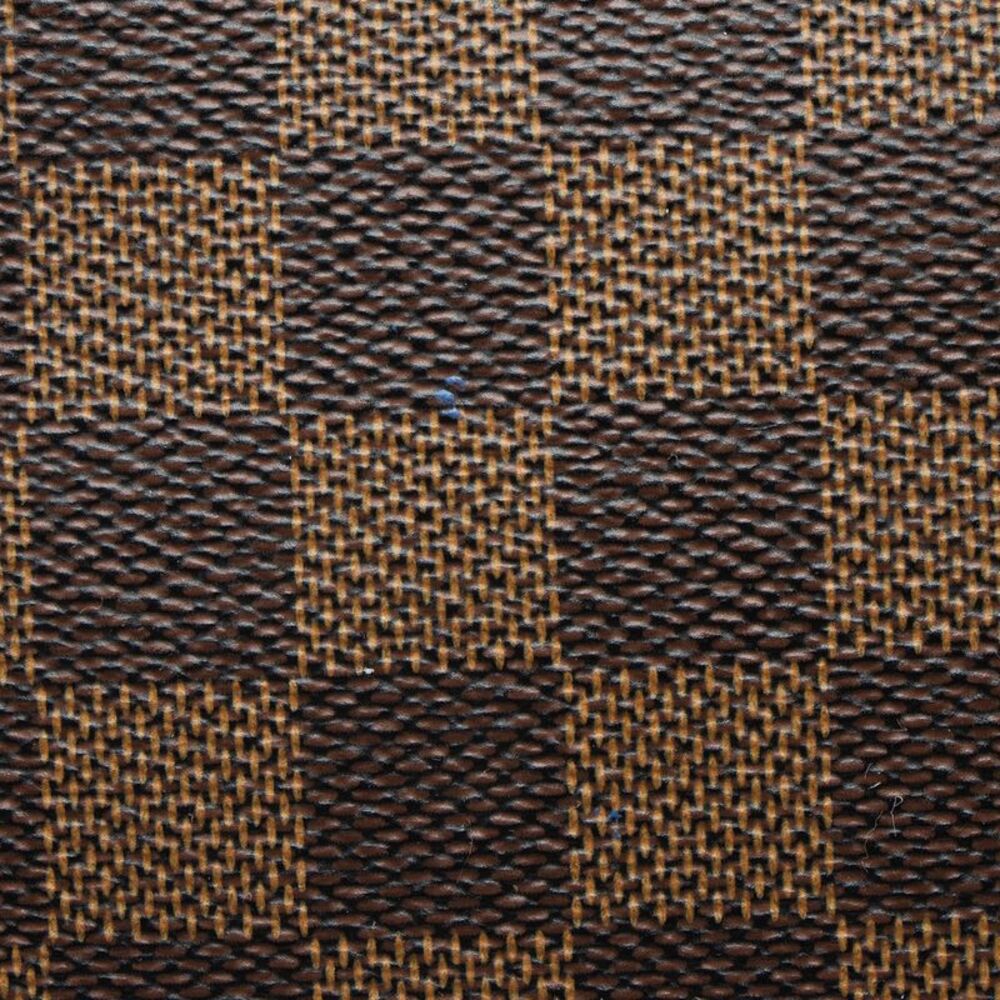 Louis Vuitton Damier Ebene Duomo Satchel - Picture 15 of 16